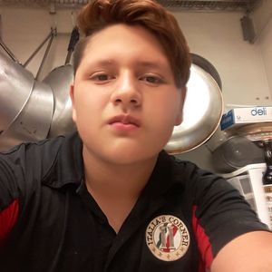 Meet your Posher, Roberto